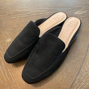 Women's Loafers Size 9 1/2